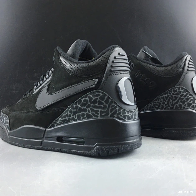 Kicked Out Shoe Store 3 AJ3-902027 Retro Air Duck Oregon Jordan 0812